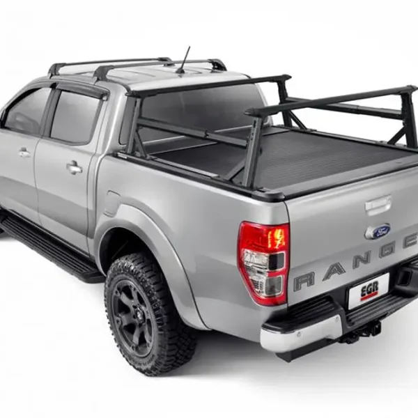 EGR Ladder Racks Ford Ranger RA 2022Onwards The UTE Shop